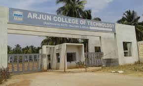 Arjun College of Technology